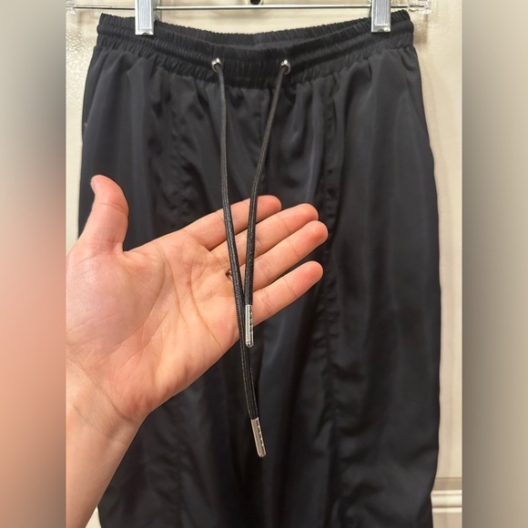 NWT Princess Polly The Trixi Black Pant , size 6 - Picture 6 of 9